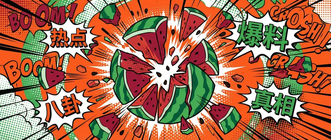 女神视频-高清美女直播视频|每日更新不断 今日头瓜爆炸漫画横幅